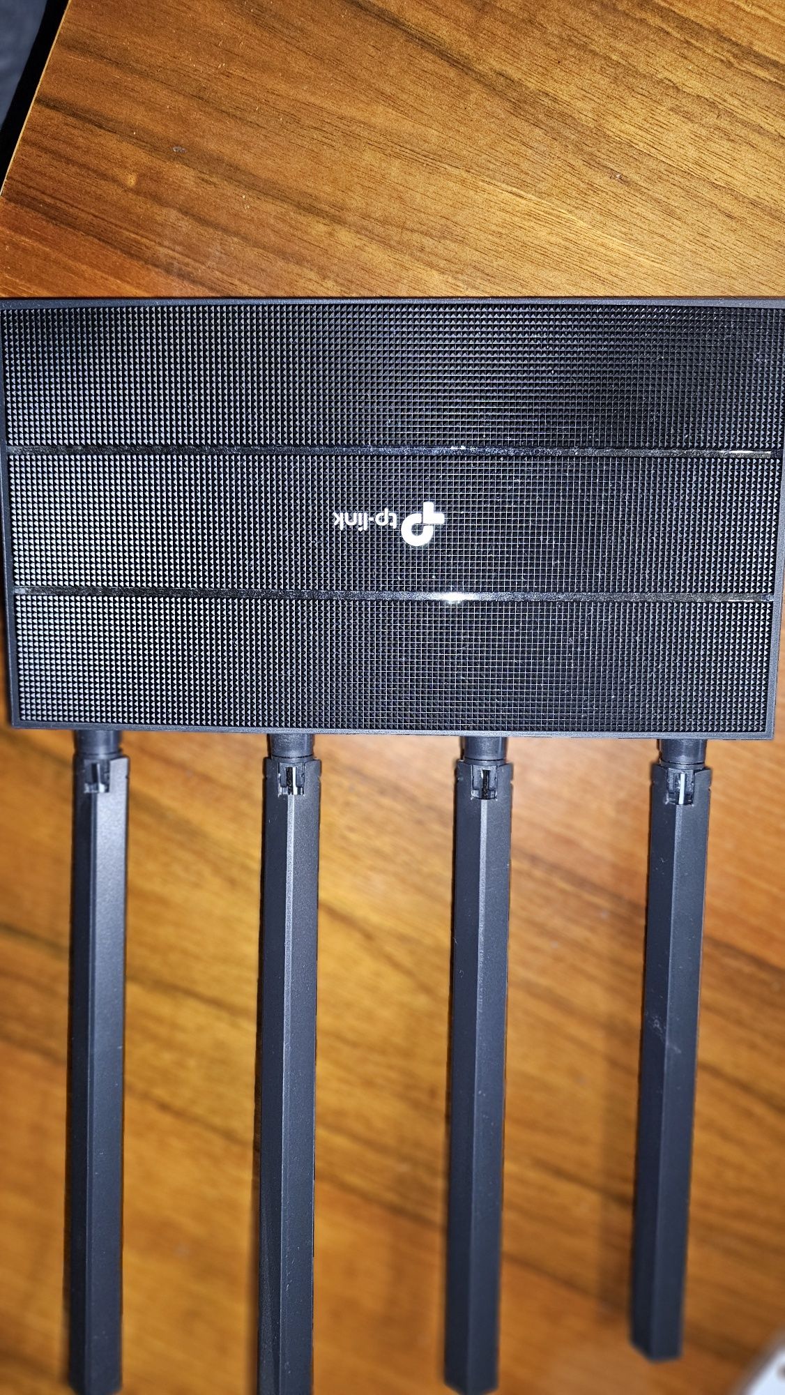 Router TP-Link Archer C80