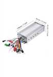 Controler 36V/48V 1000W