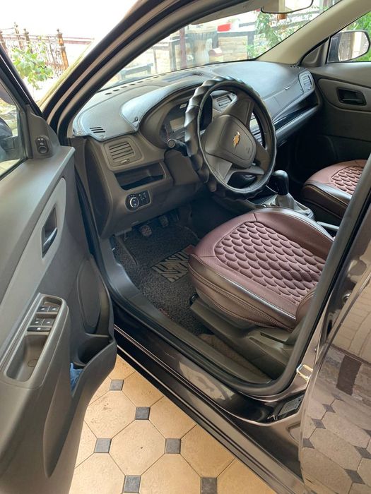 Kobilt 2019йил чоко