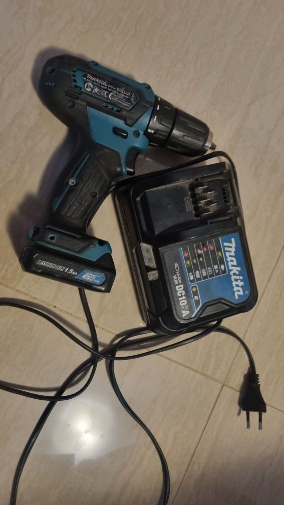 Vand filetanta makita originală