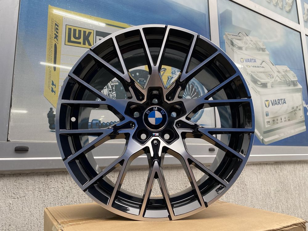 18" 19" 20" Джанти за BMW 5х112 / E90 E91 F30 F31 F34 GT 4 F32 F36 F10