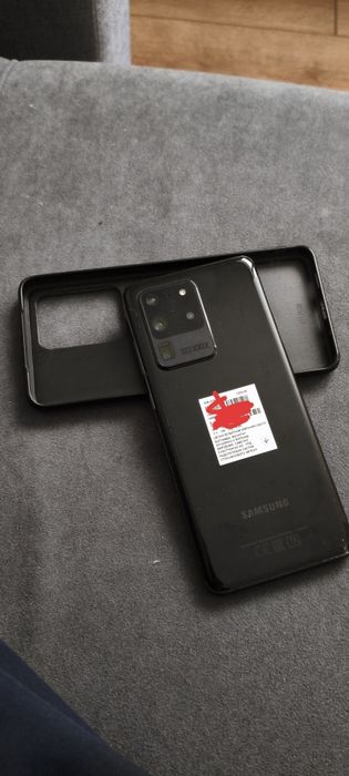 Самсунг с20 ультра