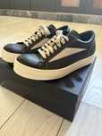 Rick Owens Vans.