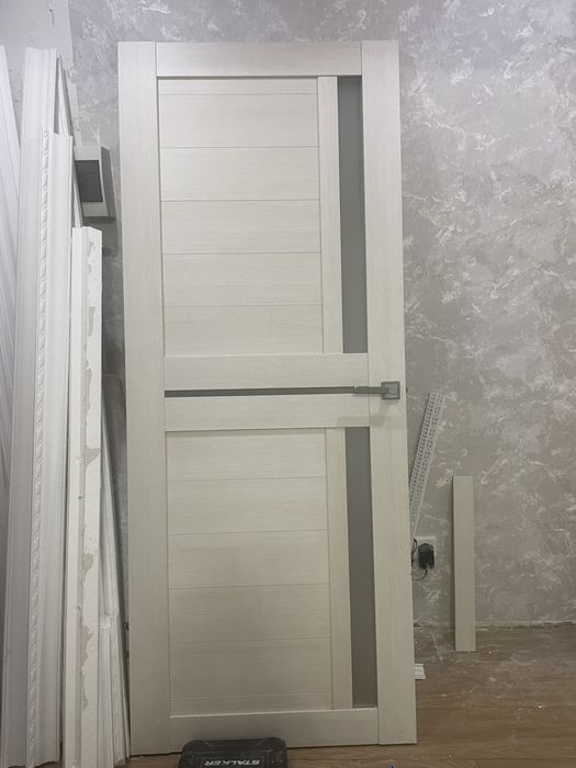 Продам межкомнатные двери
