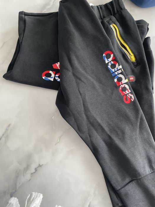 Детски екип adidas