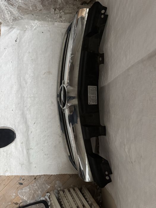 Оригинална решетка Опел Зафира Б Opel Zafira B