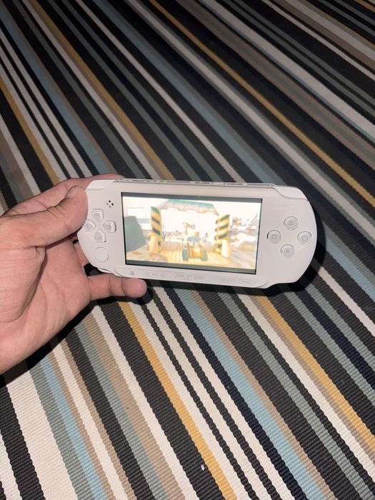 Psp portabil 1004