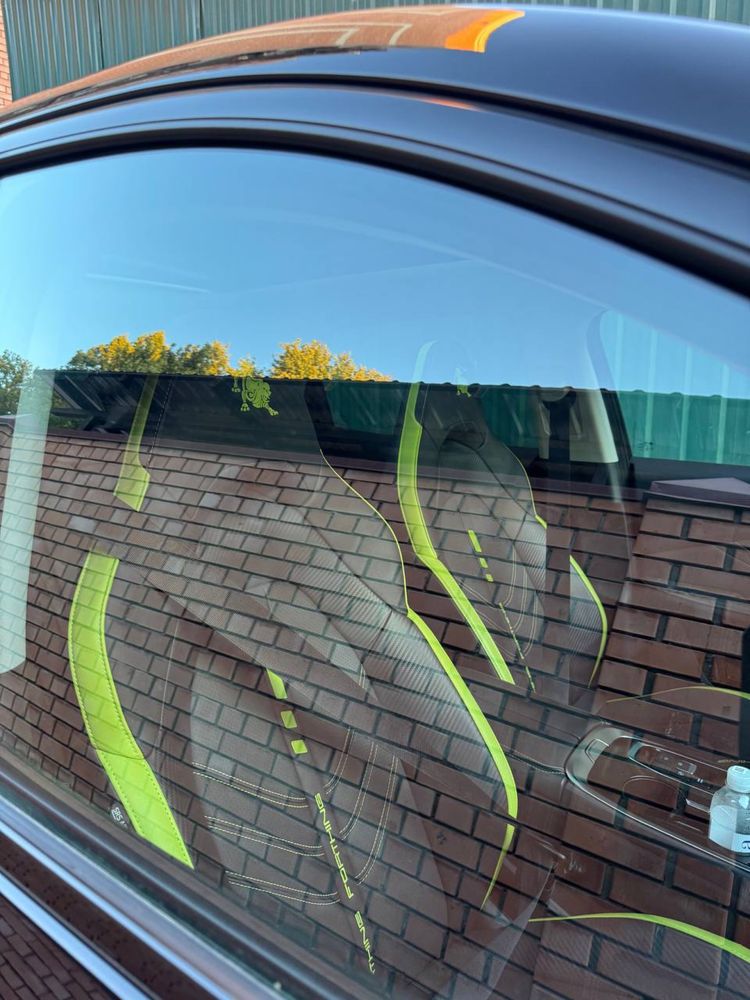 Donfeng Forthing pessenger T5 Evo