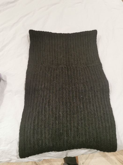 Дамски вълнени топли шалове