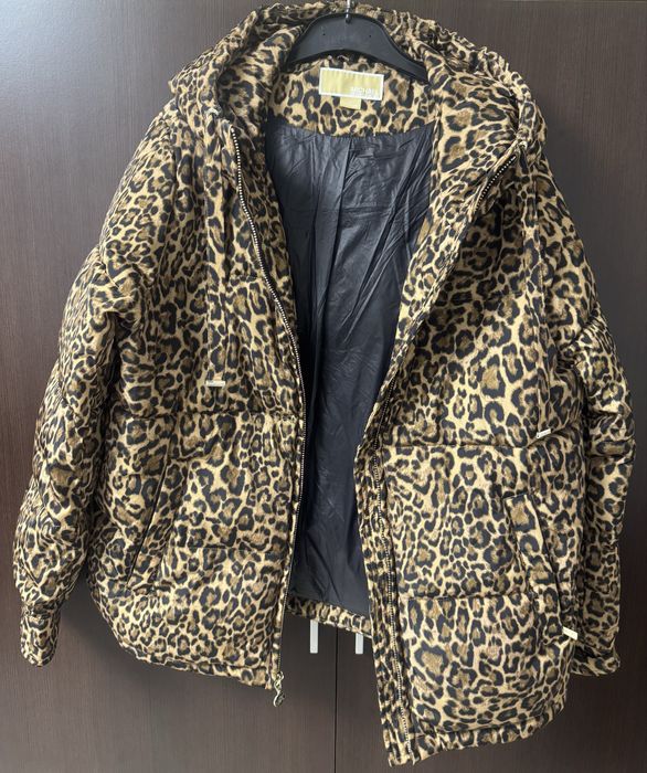 Geaca de dama Michael Kors