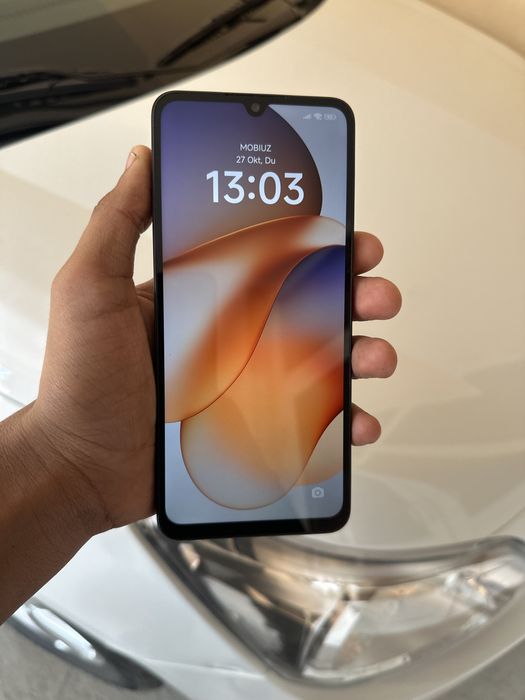 Redmi 14c гарантия100