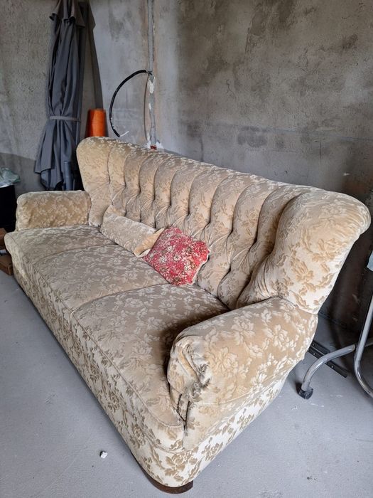 Sofa mobila servanta