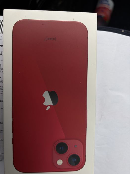 iphone 13 чиста,128гб