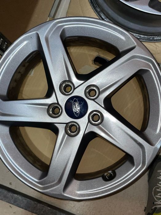 Джанти 6.5j x 16" за ФОРД ФОКУС MK4, FORD FOCUS MK4 (2018-2022)
