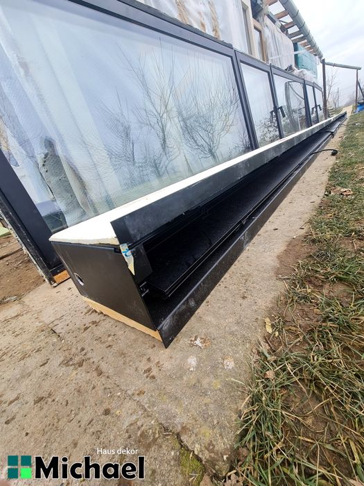 Fereastra tripan,Josko,Austria(Maxi 5020)