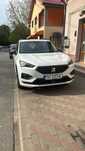 Seat Tarraco Seat Tarraco 2.0 TDI ,FR