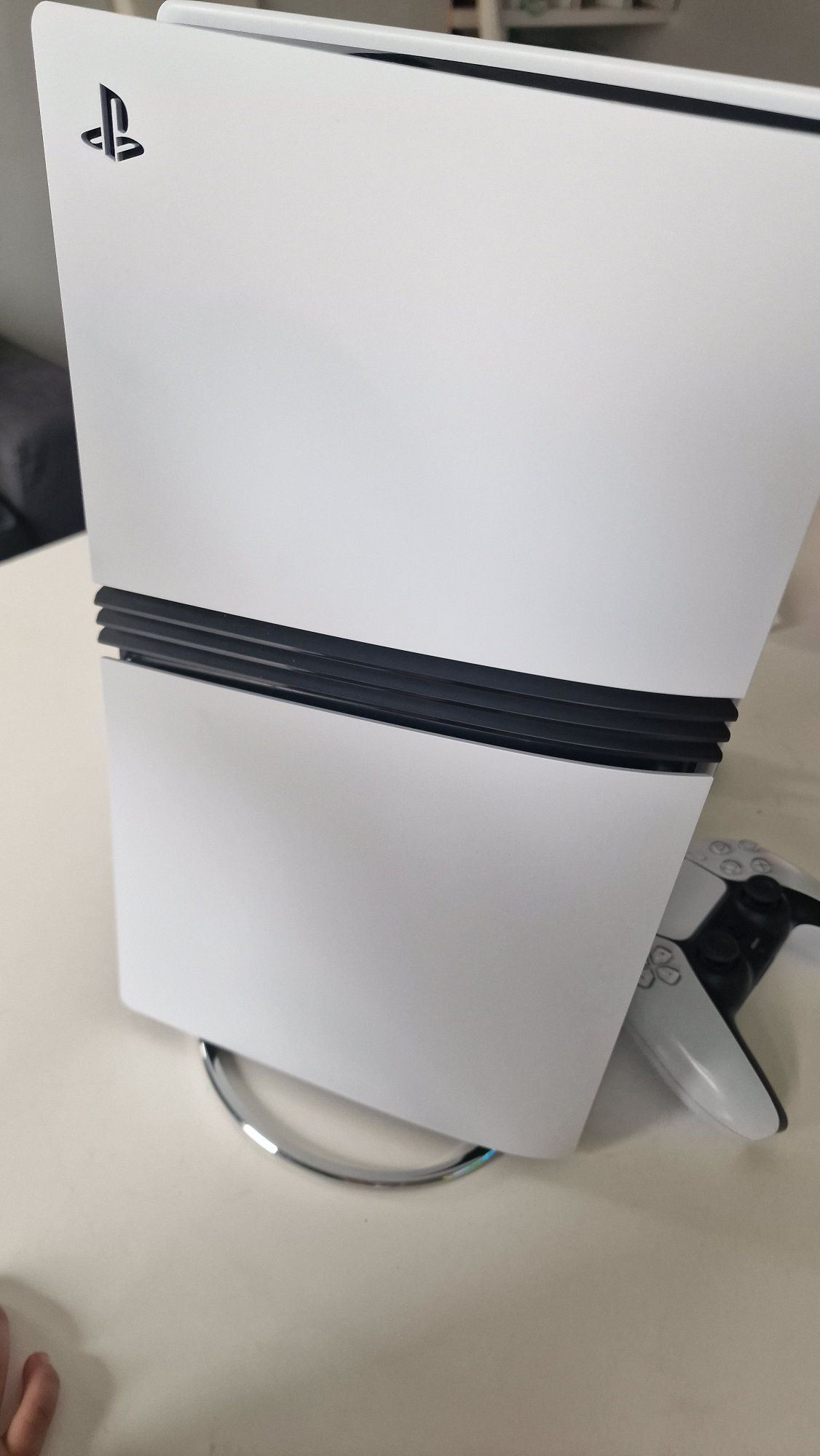 Playstation 5 pro 3 TB