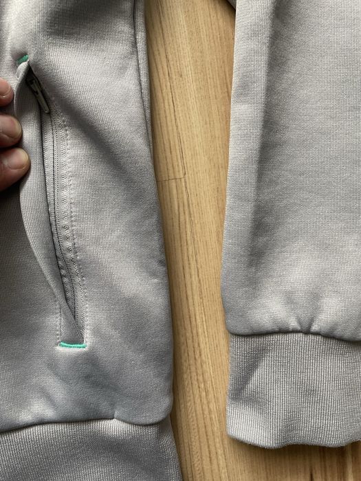 PUMA AMG Petronas F1 Team/мъжки спортен екип/анцунг S