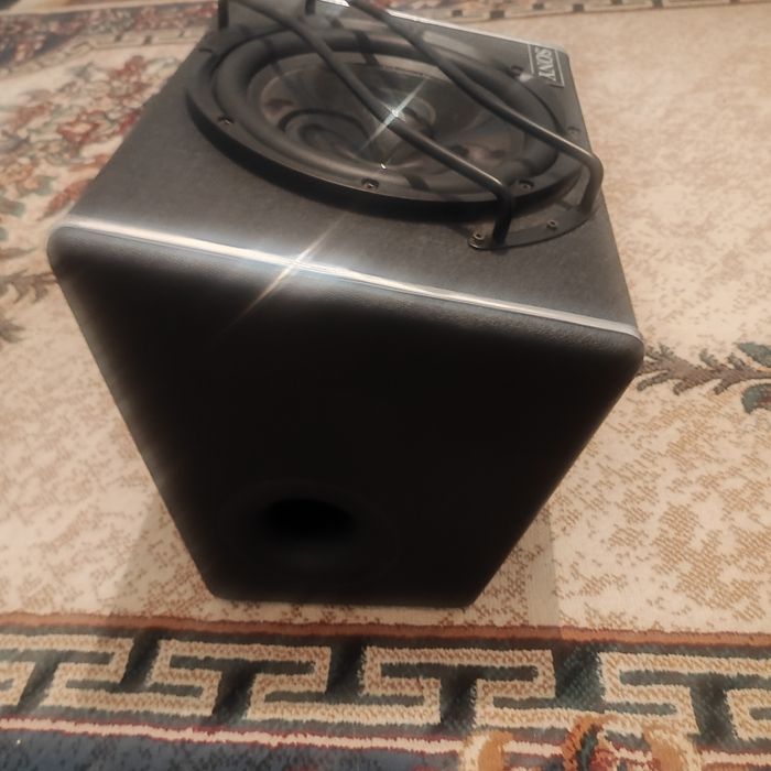 Sony Sabvufer sotiladi