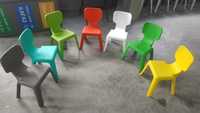 Детские стулья для садика,образовательных центров