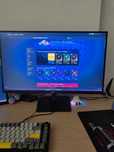 Игровой ПК + 27" монитор 165Hz – мощный комплект!