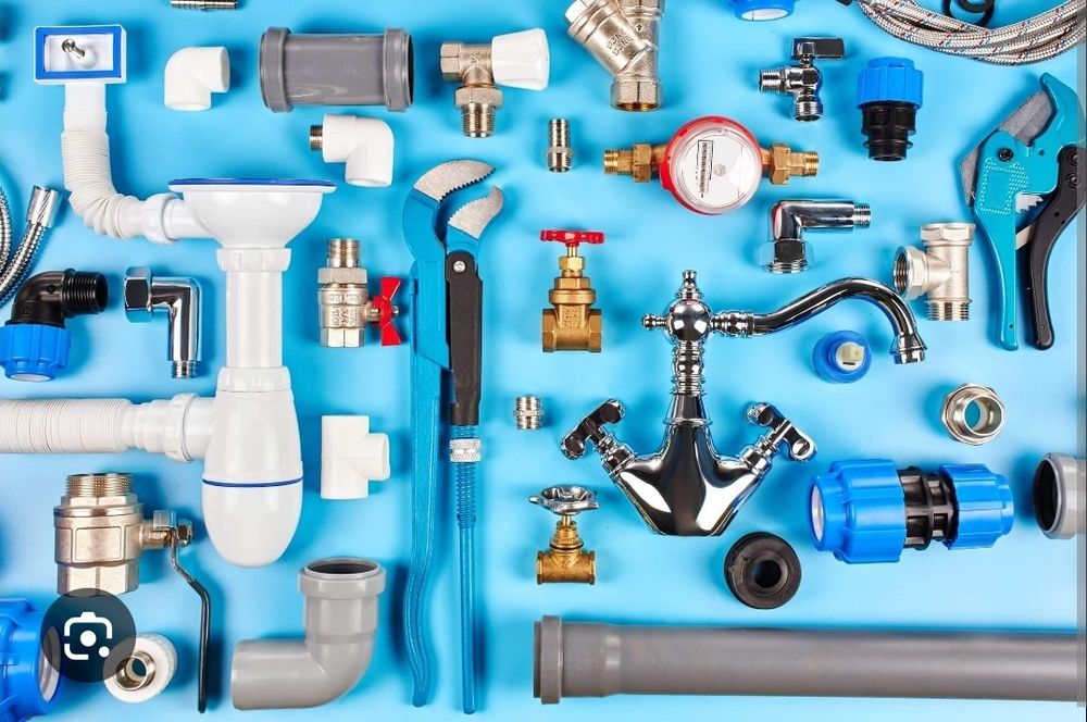 Сантехник ремонт замена сантехники