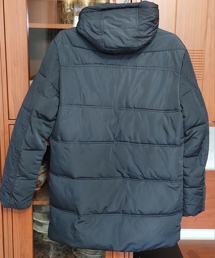 Продам мужскую куртку