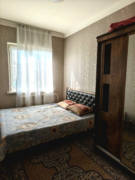 Продается квартира