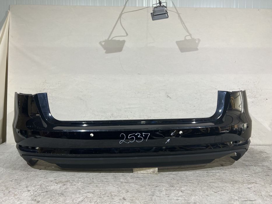 Bara spate Audi A4, B9, Break, Kombi, Avant, 2016, 2017, 2018, 2019, cod origine OE 8W9807511J.