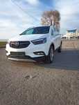 Opel Mokka x 4x4 inteligent diesel