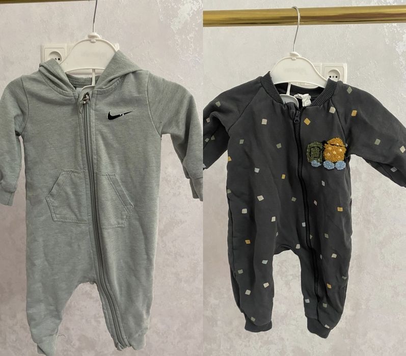 детская комбинезон