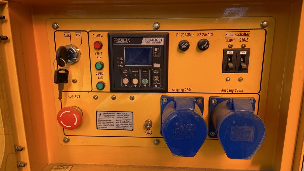 Продам Генератор