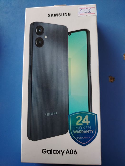Samsung A16 Yangi, optom narxlarda