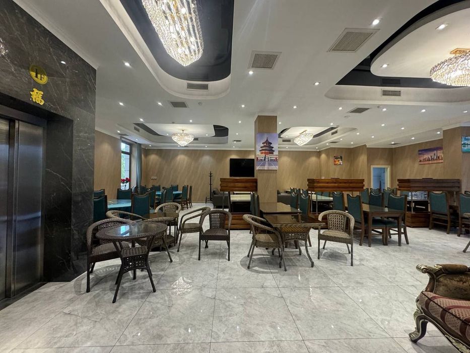 Срочно сдаётся ЗДАНИЯ