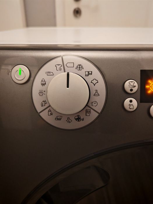 Сушилня Hotpoint Ariston