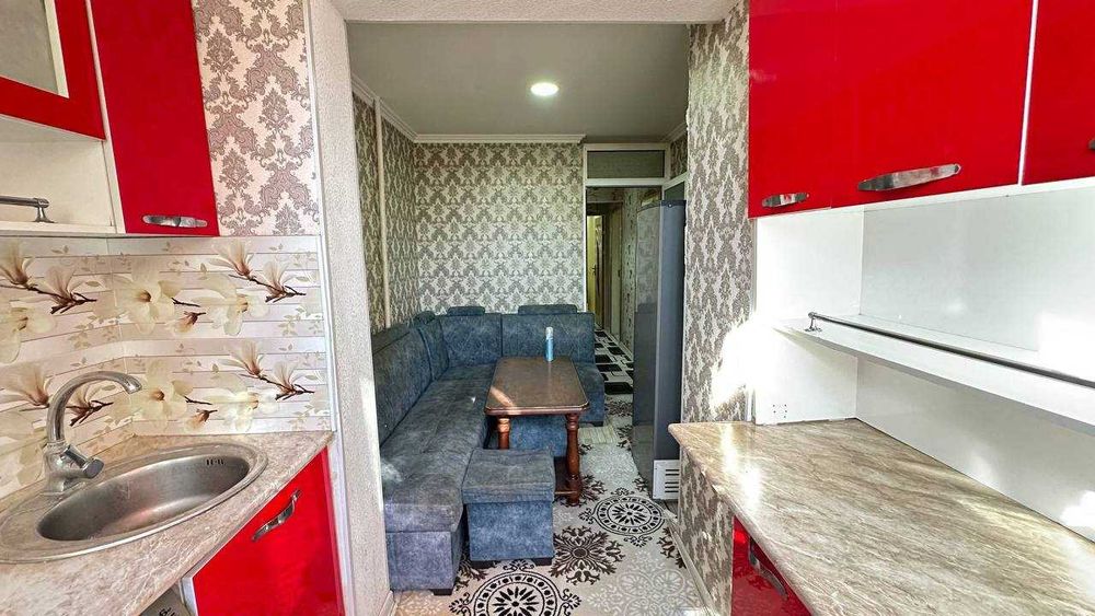 Сдаётся квартира в центре города Вагзал, срочно. В люкс состоянии