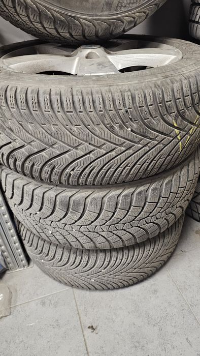 Джанти за форд S max 17 цола