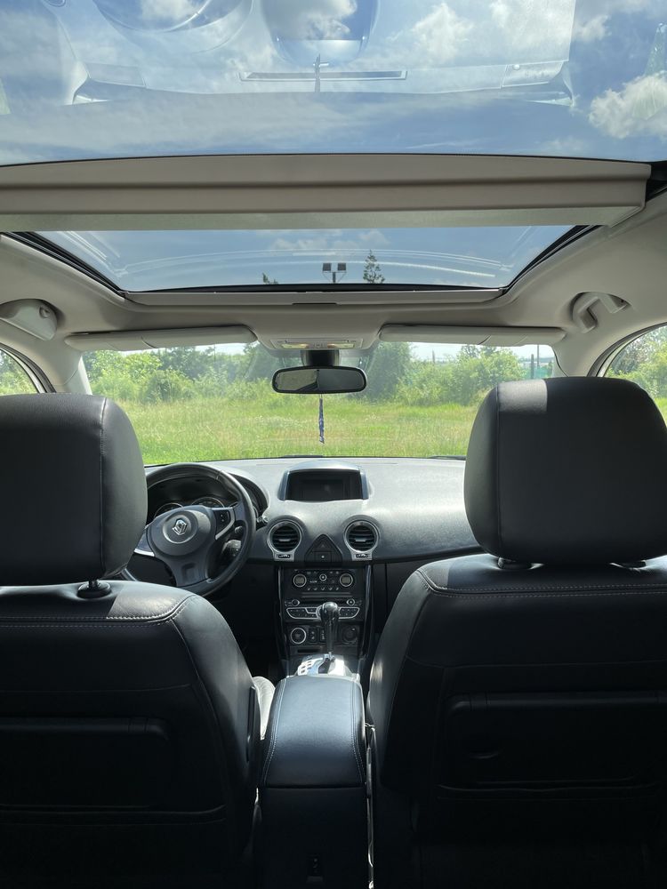 Renault Koleos 2.0dci 150cp