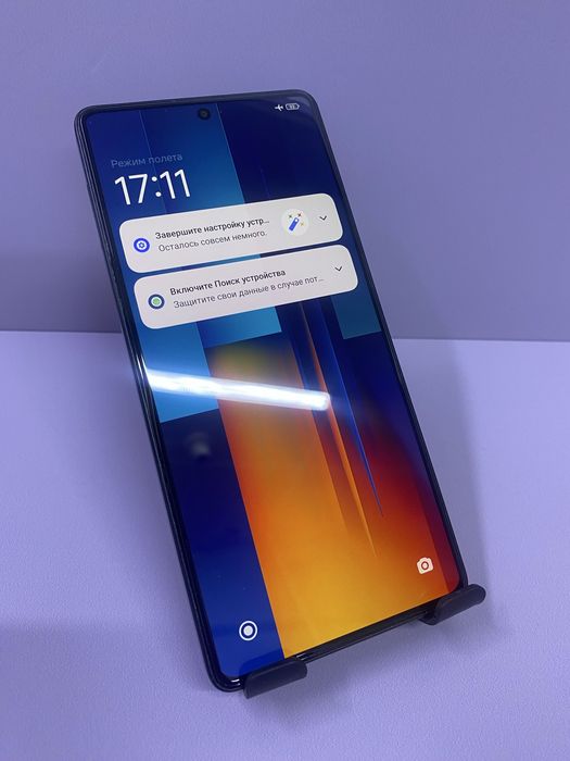 Xiaomi POCO M6 Pro  КО 26456