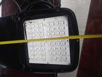 Lampi led iluminat stradal