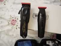 WAHL® BARBER COMBO  машинка для стрижки волос
