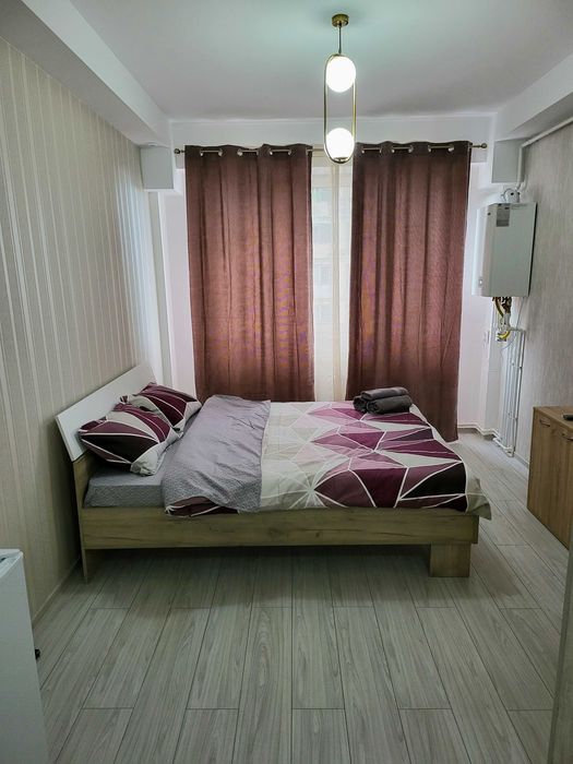 Cazare Galati - Inchirieri Regim Hotelier