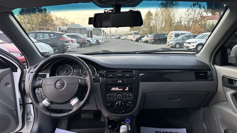 Chevrolet Jentra Elegant plus 2020