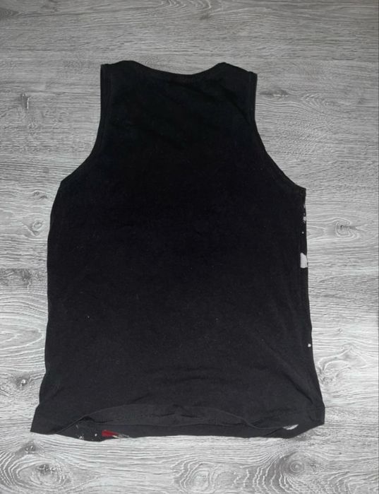 maiou givenchy vintage cu pietre