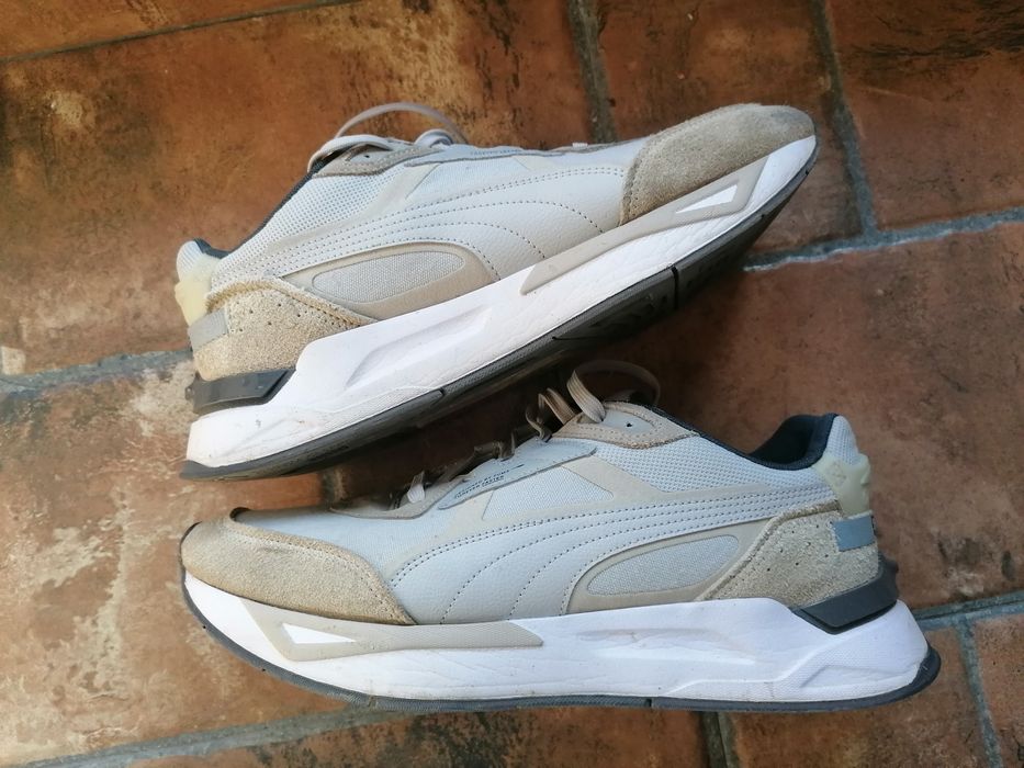 Puma 47  / Пума номер 47