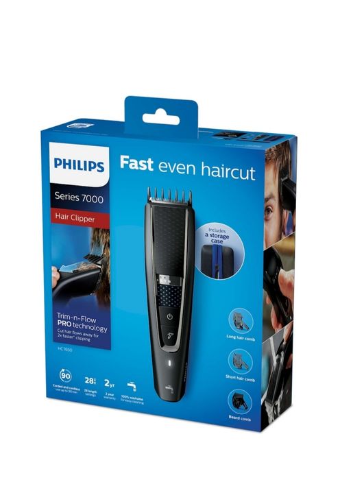 Adina de tuns Philips