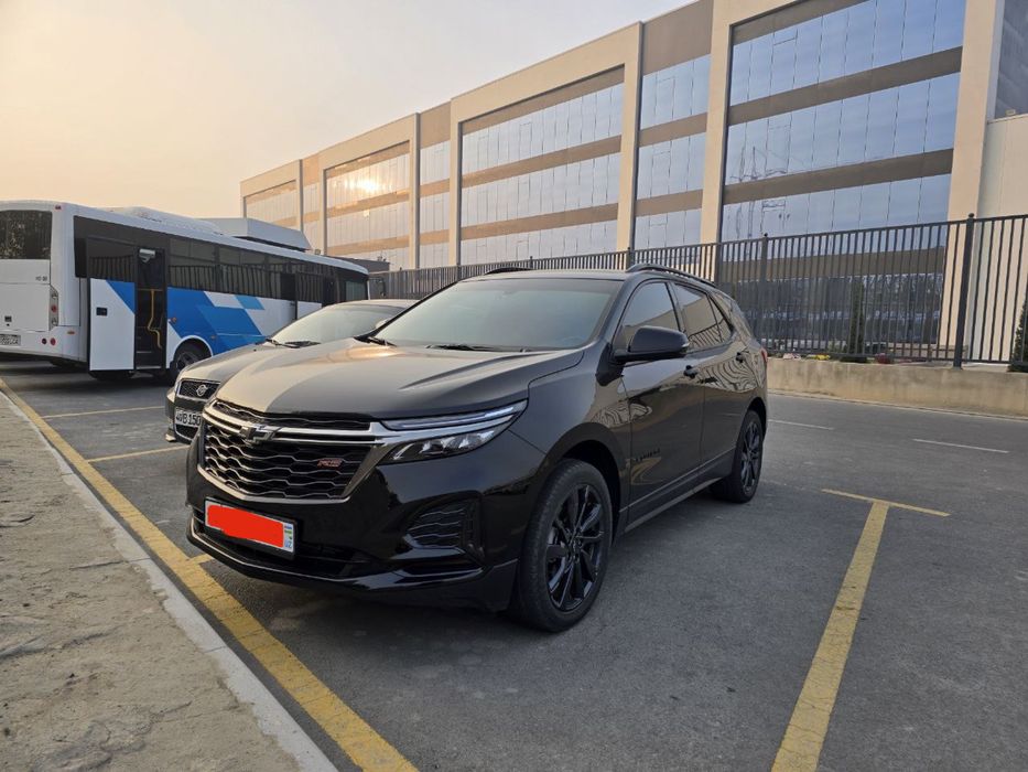 Equinox 441mlnlik 2022