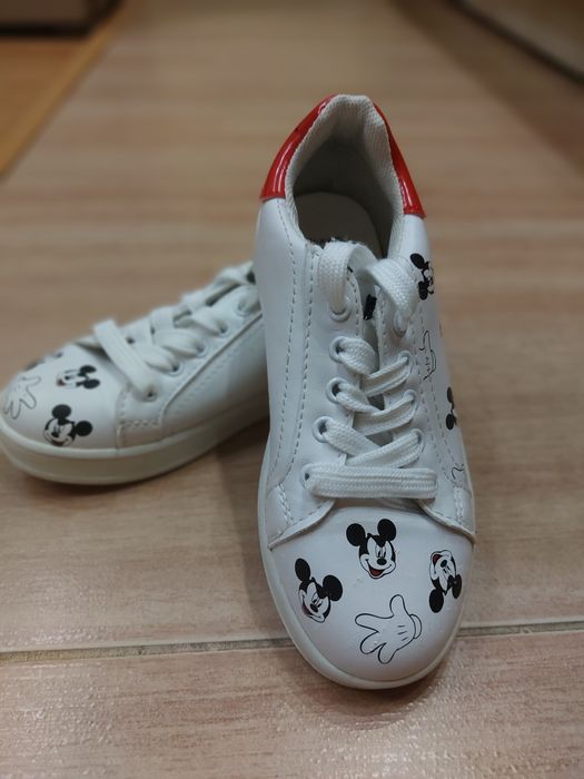 Детски обувки Mickey Maus