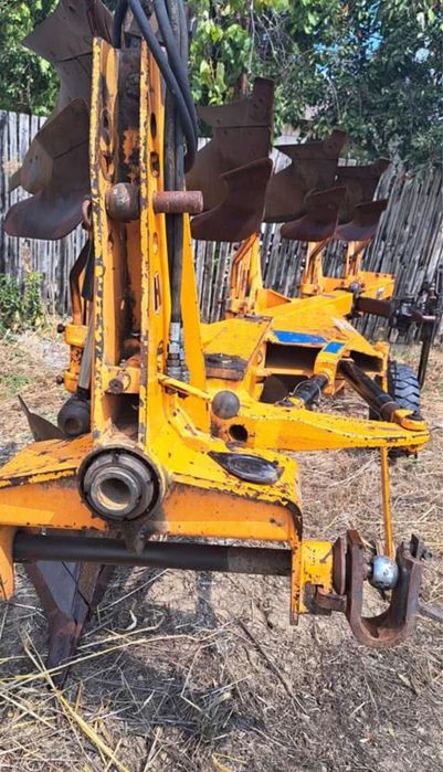 Vand plug Kuhn Master 120