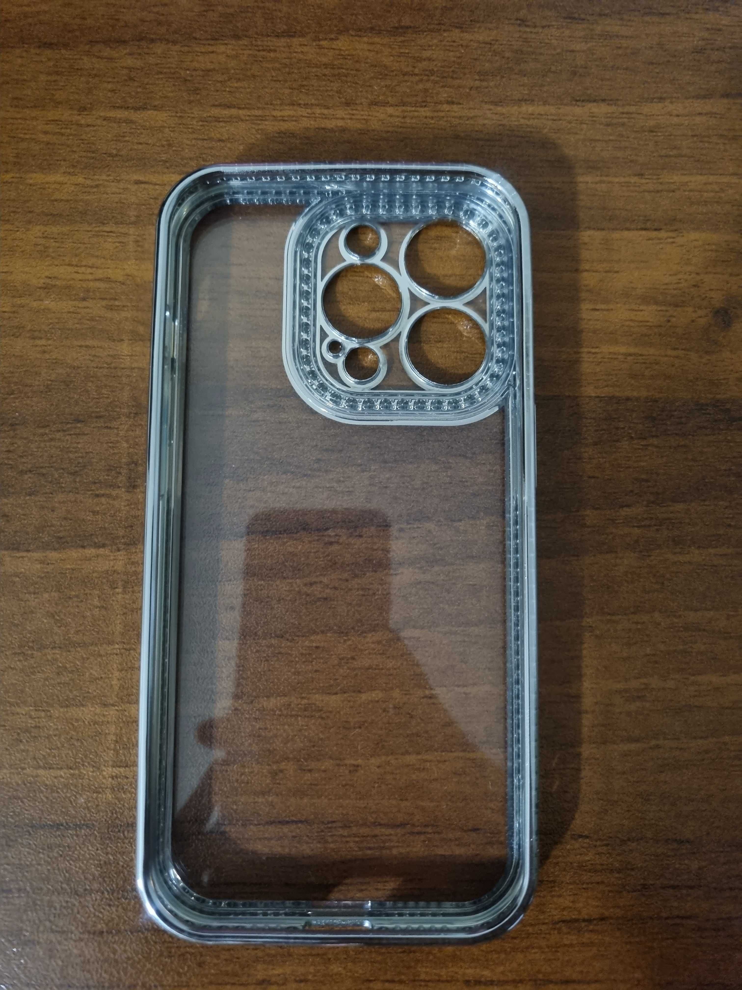 2в1 кейс за Iphone 14 Pro